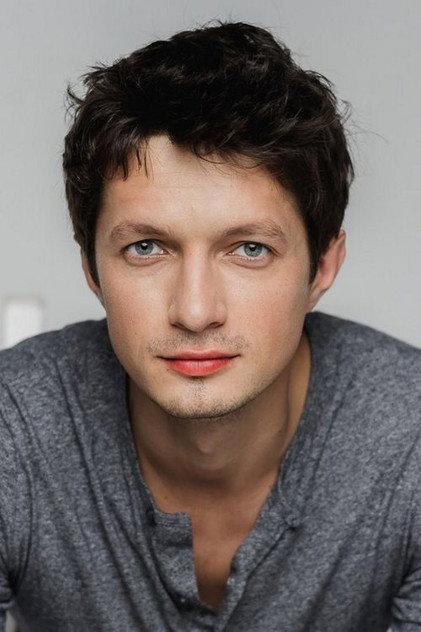 Dmitriy Gudochkin - Actor Profile Photo
