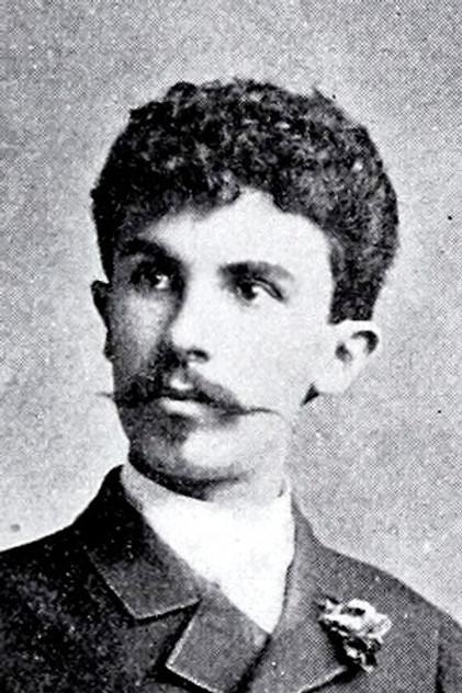 William K.L. Dickson - Actor Profile Photo