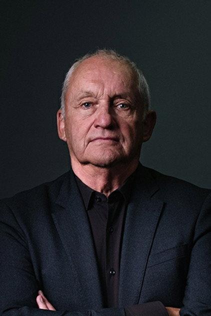 John Robbie - Actor Profile Photo