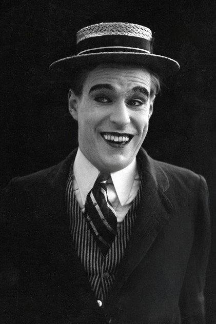 Walter Forde - Actor Profile Photo