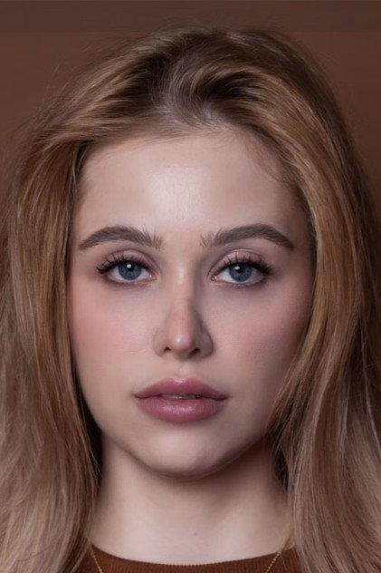 Sophie Swan - Actor Profile Photo