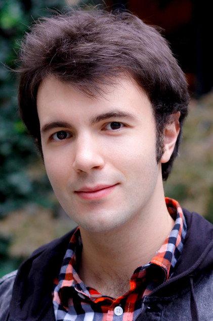 Justy Kosek - Actor Profile Photo
