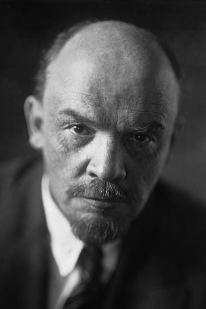 Vladimir Lenin - Actor Profile Photo
