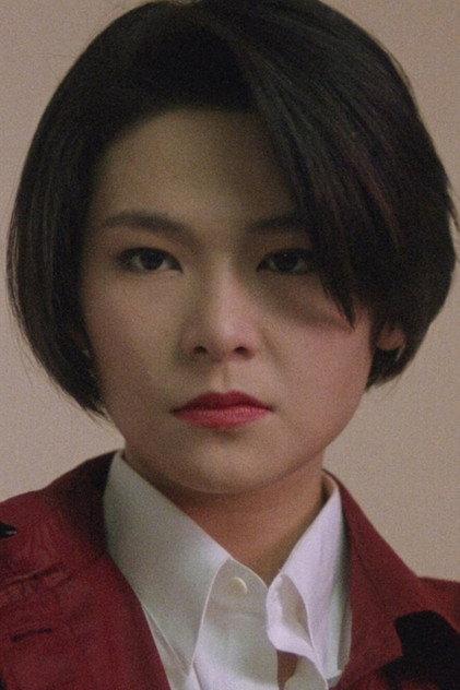 Farini Cheung Yui-Ling - Actor Profile Photo