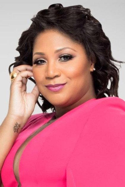 Trina Braxton - Actor Profile Photo