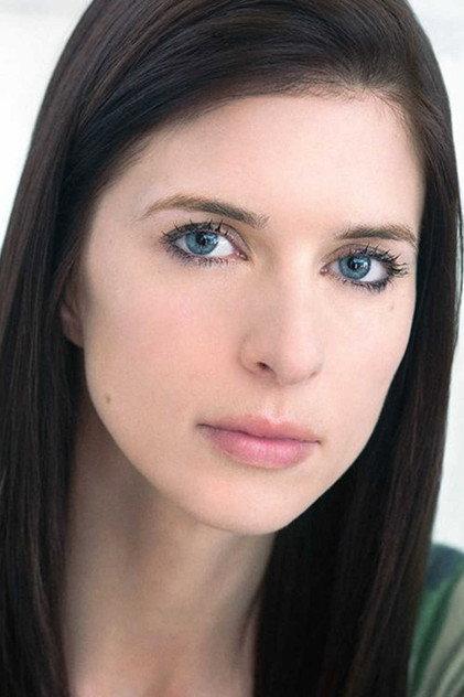 Amanda Adrienne - Actor Profile Photo