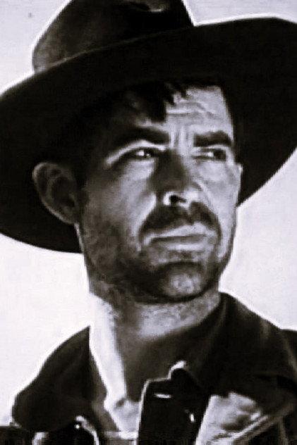 Mack V. Wright - Actor Profile Photo