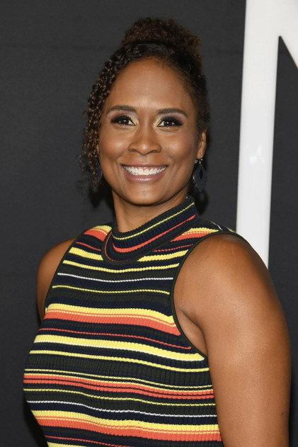 Akela Cooper - Actor Profile Photo