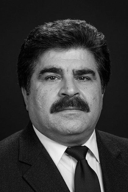 Adnan Mersinli - Actor Profile Photo