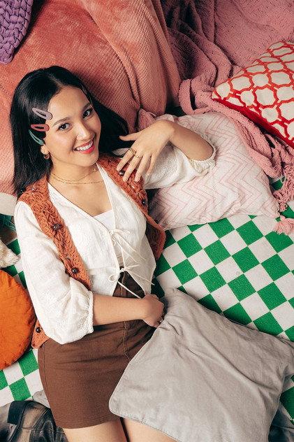 Rara Sudirman - Actor Profile Photo