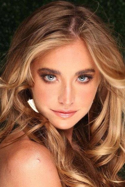Rebecca Stoughton - Actor Profile Photo