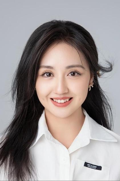 Mao Zhenxi - Actor Profile Photo
