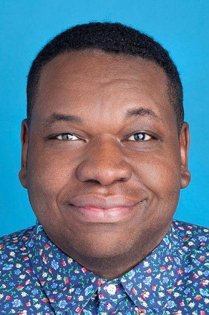Kelvin Brown - Actor Profile Photo