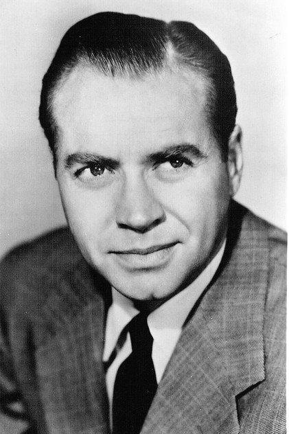 Lyle Bettger - Actor Profile Photo