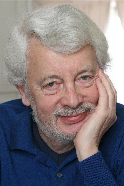 Stephan Meldegg - Actor Profile Photo