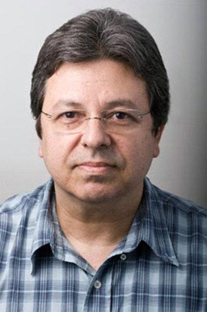 Mayrton Bahia - Actor Profile Photo