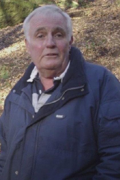 Les Davies - Actor Profile Photo
