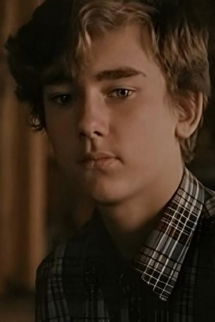 Aleksandr Kordon - Actor Profile Photo