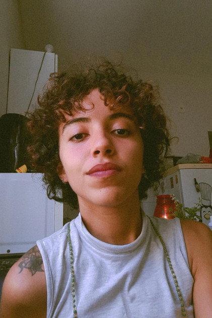 Letícia Silva - Actor Profile Photo