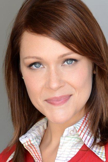 Amber Nash - Actor Profile Photo
