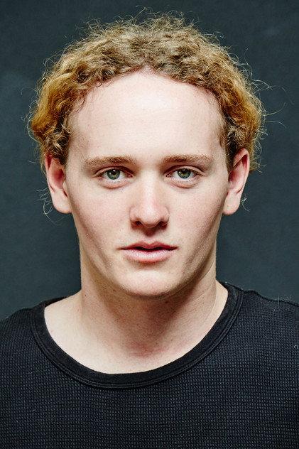 Wilson Moore - Actor Profile Photo