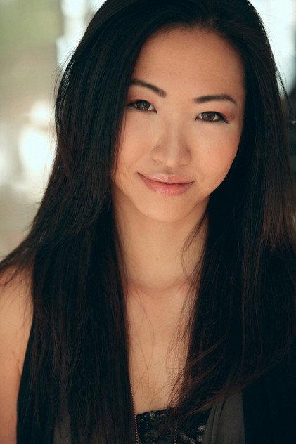 Xiren Wang - Actor Profile Photo