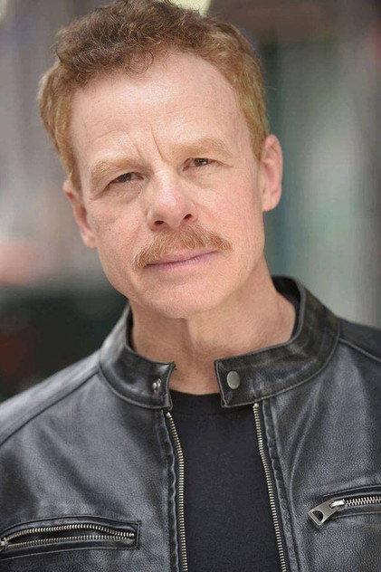 Michael Bertolini - Actor Profile Photo
