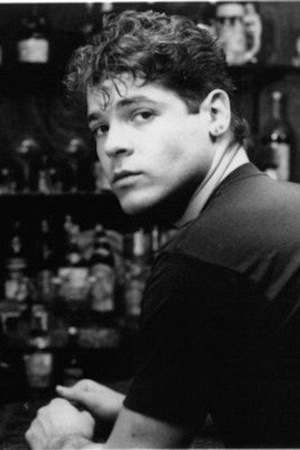 David Barry Gray - Actor Profile Photo