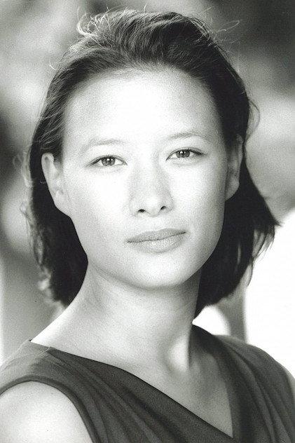Rosie Alvarez - Actor Profile Photo