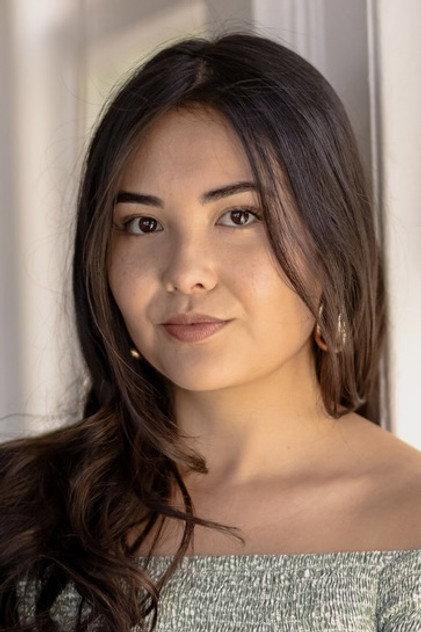 Christine Petrivelli - Actor Profile Photo