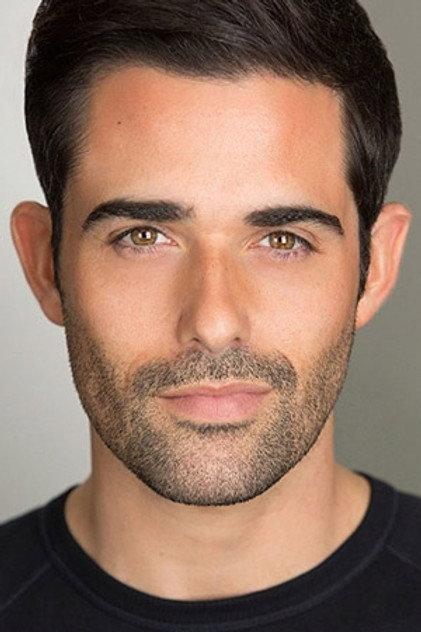 Jason Heymann - Actor Profile Photo