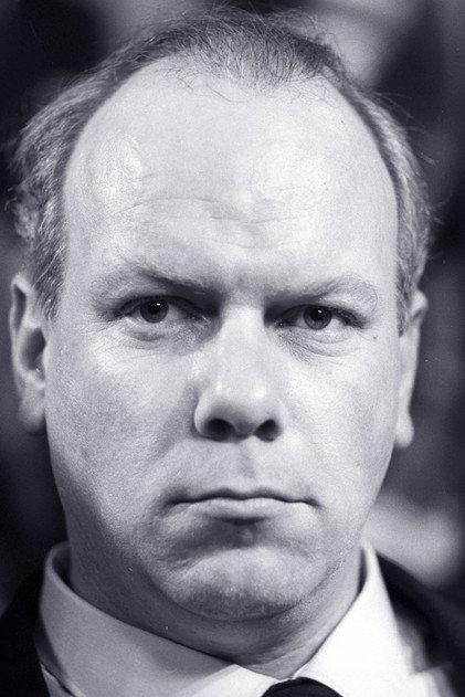 Kenneth J. Warren - Actor Profile Photo