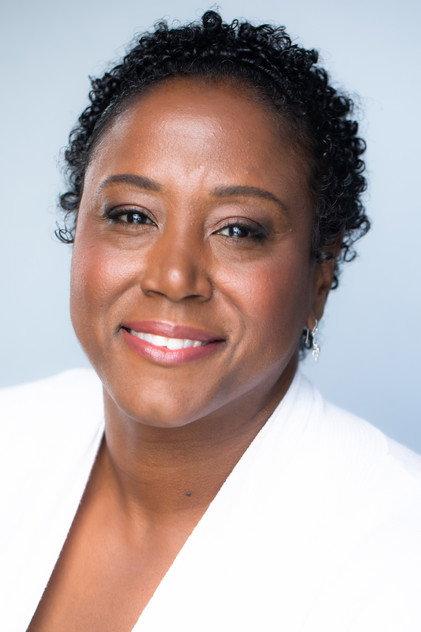 Tia Cosey - Actor Profile Photo
