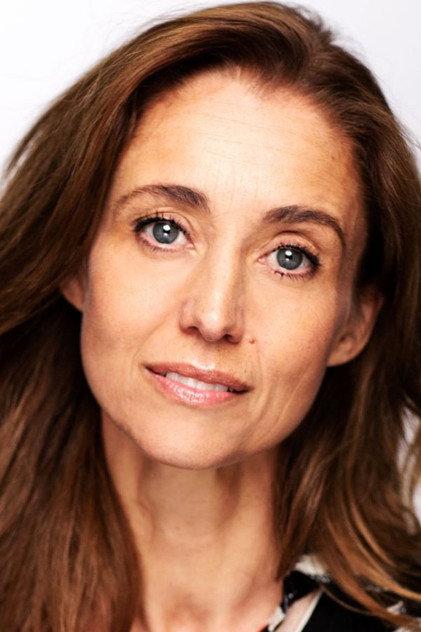 Christine Albeck Børge - Actor Profile Photo