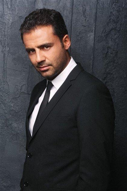 Mert Karabulut - Actor Profile Photo