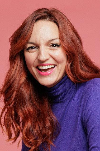 Laura Calu - Actor Profile Photo