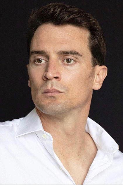 Nicholas Tucci - Actor Profile Photo