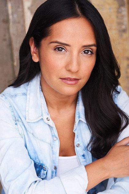 Vanessa Benavente - Actor Profile Photo