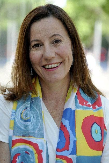 Milica Mihajlović - Actor Profile Photo