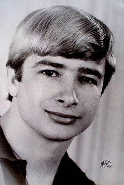 Ted Boy Marino - Actor Profile Photo