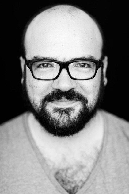 Mathieu Gosselin - Actor Profile Photo