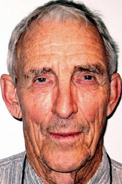 Peter Matthiessen - Actor Profile Photo