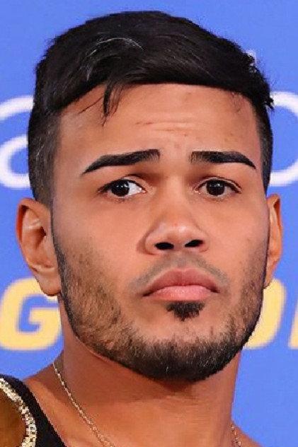 Jesus Rojas - Actor Profile Photo