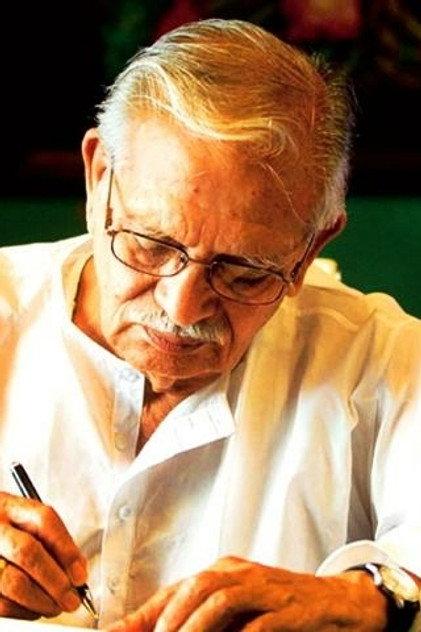 Gulzar - Actor Profile Photo