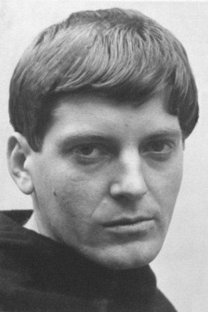Yury Pogrebnichko - Actor Profile Photo
