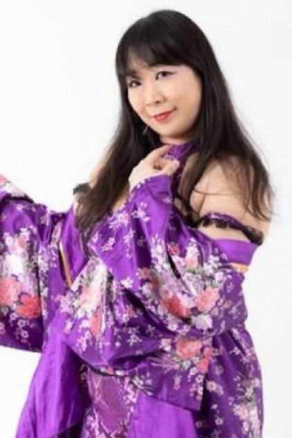 Yuiga - Actor Profile Photo