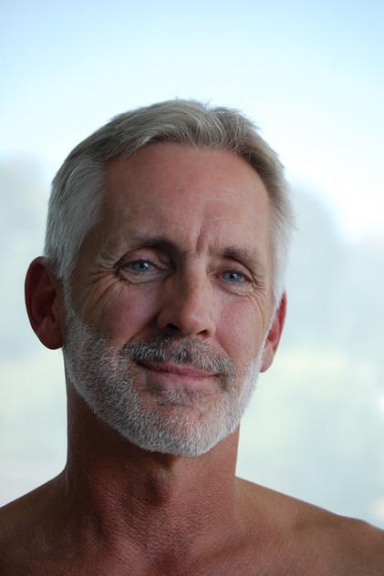 Ivan Bohman - Actor Profile Photo