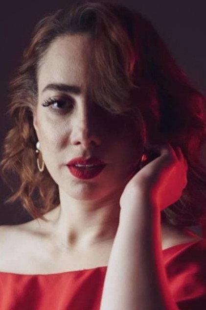 Reham El Shanawany - Actor Profile Photo