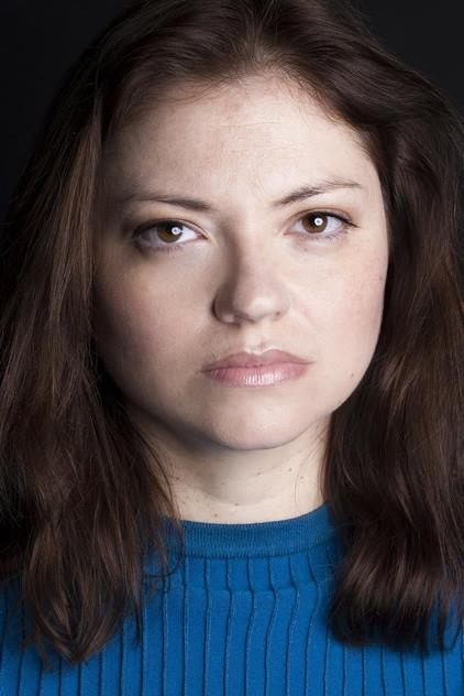 Anabela Faustino - Actor Profile Photo