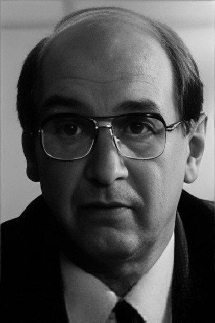 Vyacheslav Kutakov - Actor Profile Photo